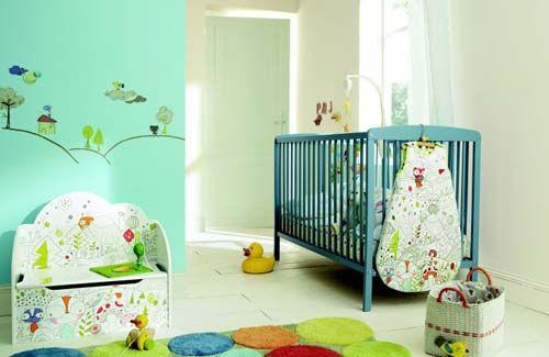 Choosing Flooring For Your Child’s Bedroom 